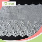 Decorative Lace Trim Indian Embroidery Lace for Women Clothing