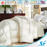 Luxury White Soft Feel Duvet Quilt Cover Bedding Set