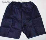 Nonwoven Disposable Colonoscopy Exam Pants