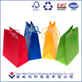 Wholesales High Quality Custom Paper Bag