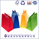 Wholesales High Quality Custom Paper Bag