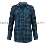 Wholesale Custom OEM Service Shirts (ELTDSJ-75)