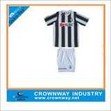 Soccer Strip Nicefootball Jerseys for Boy (CW-FW20)