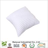 Washed White Goose Down and Feather Pillow Hotel Down Pillow