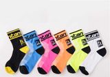 High Quality Professional Brand Sport Socks Breathable Road Bicycle Socks/Mountain Bike Socks/Racing Cycling Socks