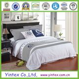 600tc White 100% Cotton Duvet Cover King Duvet Cover Set Manufacture