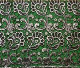 New Design Chemical Lace Fabric