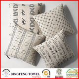 2017 New Design Digital Printed Cushion Cover Sets Df-C341