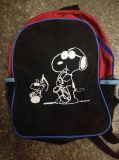 Stock Snoopy Bags