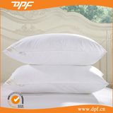 Duck Down Feather Pillow for Hotel Bedding (DPF10301)