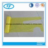 ISO Food Grade Disposable Plastic PE Apron