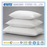Gobal Sale White Goose Down Feather Pillow for Hotel