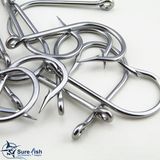 Free Shipping OEM High Carbon Fishing Hook