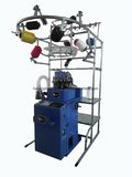 Sock Knitting Machine