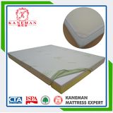 Queen Size China Wholesale Price Visco Memory Foam Mattress