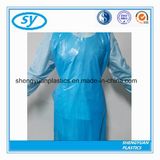 Multifunctional Waterproof Plastic PE Apron