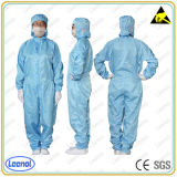 High Quality ESD Coverall for Use in Lab Industy