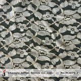 Gold African Lace Fabric for Sale (M3075-J)