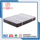 Fabric Quilt Memory Foam Spring Mattress