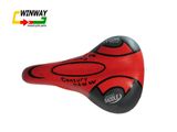 Wholesale Kids Saddle Bicycle Parts Saddle Cushion