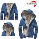 Men's Long Sleeve Sweatshirts Hoodies (LEE-117)