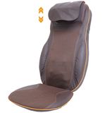 Electric Shiatsu Neck and Back Massage Cushion