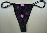 Lace G-String / T-Back