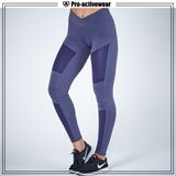 Wholesale Private Label Active Wear Ladies Pocket Yoga Leggings