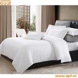 100% Cotton Bed Linen Factory Wholesale Hotel Cotton Bedding Set