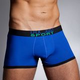 Men Cotton Underpants Boxer (M0749)