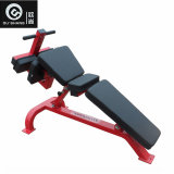 Adjustable Abodominal Board Osh 060 Gym Commercial Fitness Equipment