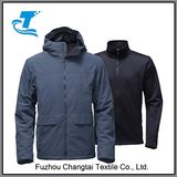 Hot Sale Fashion Men's 3 in 1 Jacket