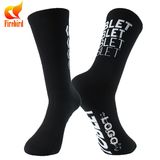 High Quality Sport Cycling Socks Custom Your Design