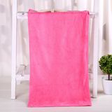 100% Cotton Bath Towel for Hotel