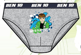 Boy's Underwear Brief