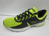 2017 Fashion Sports Running Shoes Fashion Flyknit Footwear for Men Shoes