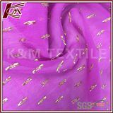 Garment Fabric Special Design Polyester Viscose Elastane Fabric