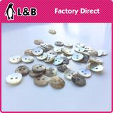2/4 Holes New Shirt Shell Button for Garment
