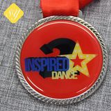 Wholesale High Quality Custom Sports Metal Gold Souvenir Activity Medals