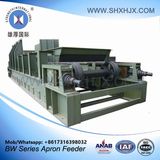 Heavy Duty Big Stone Apron Feeder for Smelting