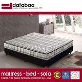 Individual Pocket Spring Natural Latex Mattress (G7902)