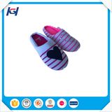 Women Slippers Printed Love Star