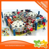 Space Series Large Indoor Soft Kids Play Area Equipments Children Place for Sale