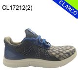 Men Sports Sneaker Running Walking Boots