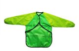 Kids Playground Smock Outdoor Sports Apron