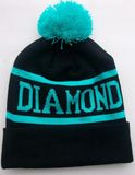 Fashion Knitted Wool Crochet Beanie Caps/Hats