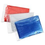 Wholesale Custom Printed Raincoat Disposable Rain Poncho