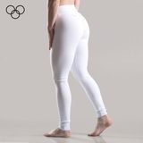 New Design Nylon Spandex Leggings Cheap Wholesale Ladies Yoga Pants