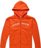 Lightweight Cotton Couple Hoody Sweatshirt (SW--349)