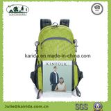 Polyester Nylon-Bag Hiking Backpack 403p